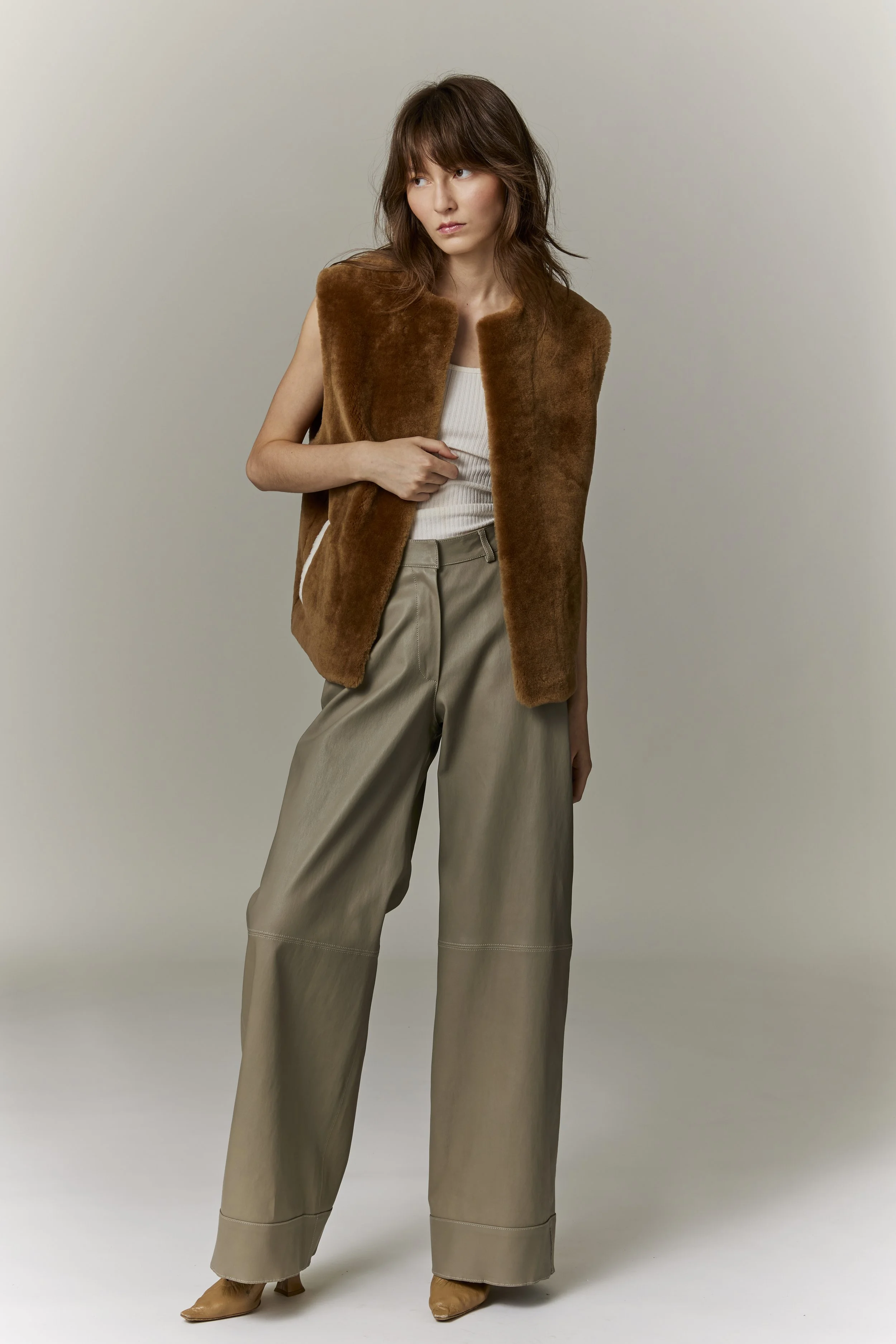 Inès & Maréchal | Conscientious Luxury